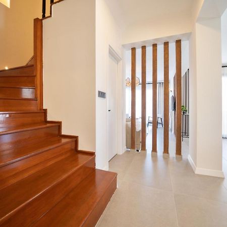 Villa Sorrento Fethiye Kültér fotó