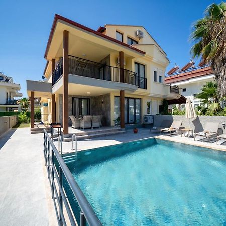 Villa Sorrento Fethiye Kültér fotó