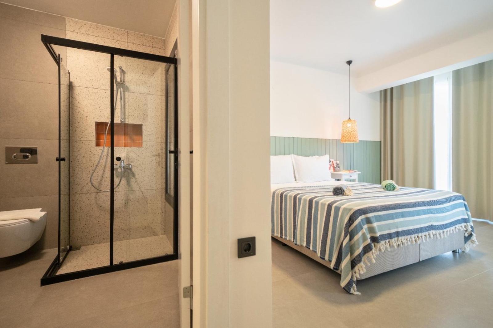 Villa Sorrento Fethiye Kültér fotó