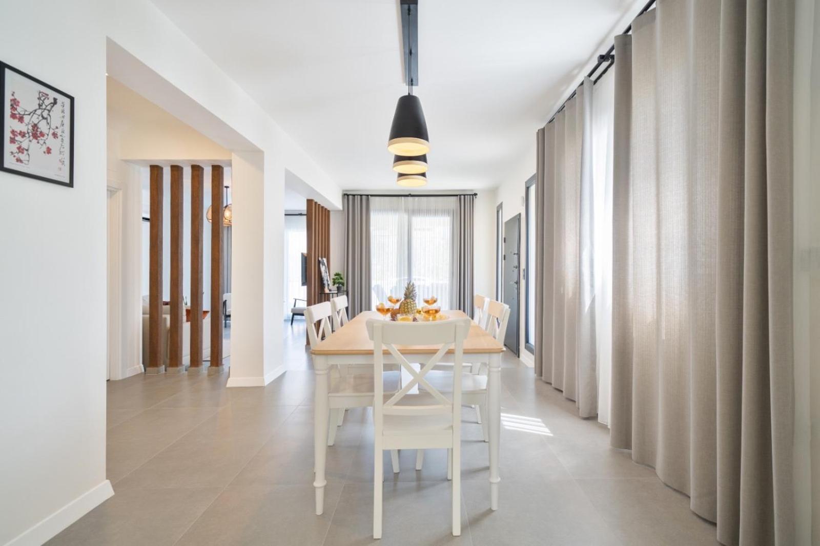 Villa Sorrento Fethiye Kültér fotó