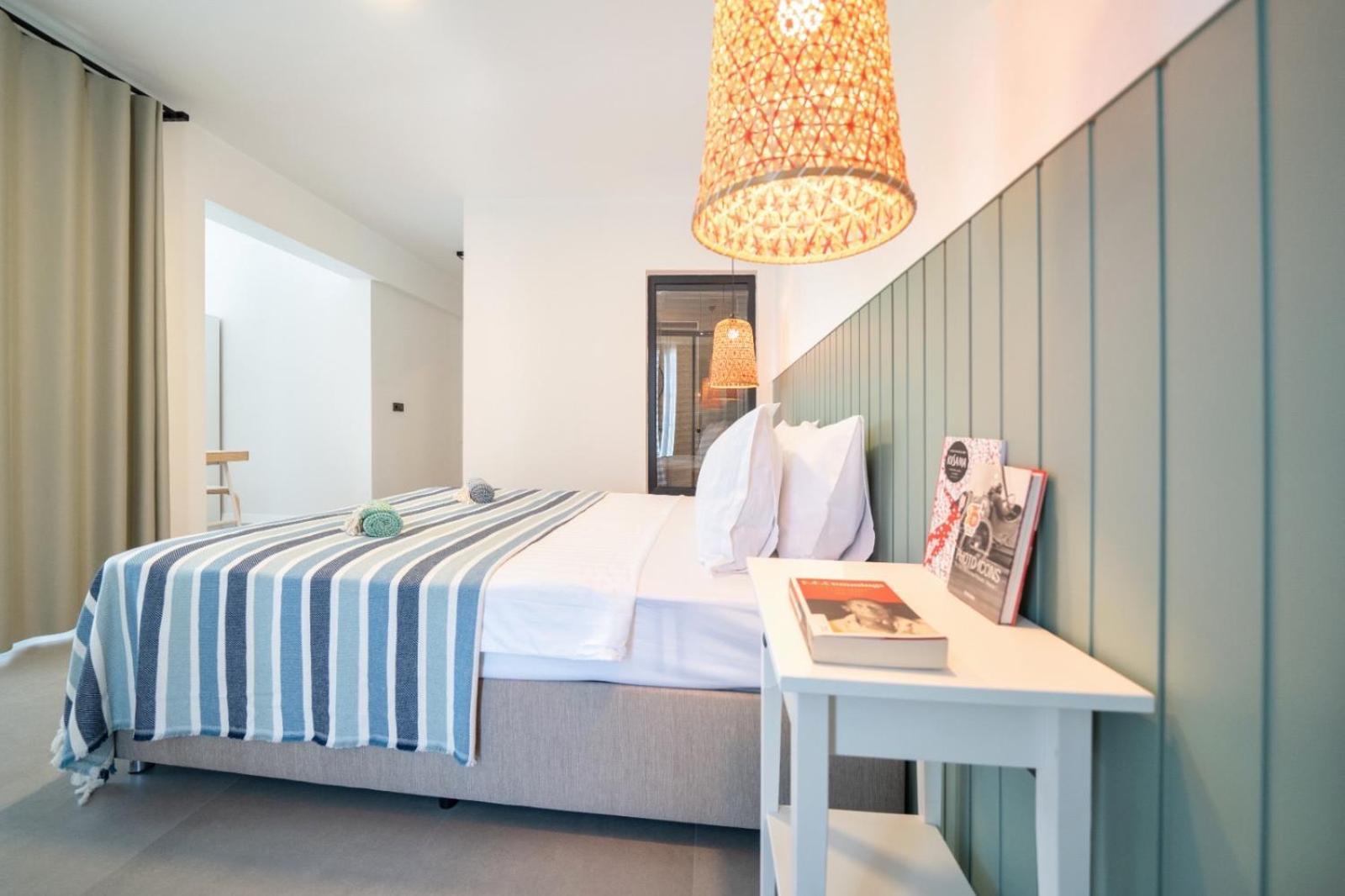 Villa Sorrento Fethiye Kültér fotó