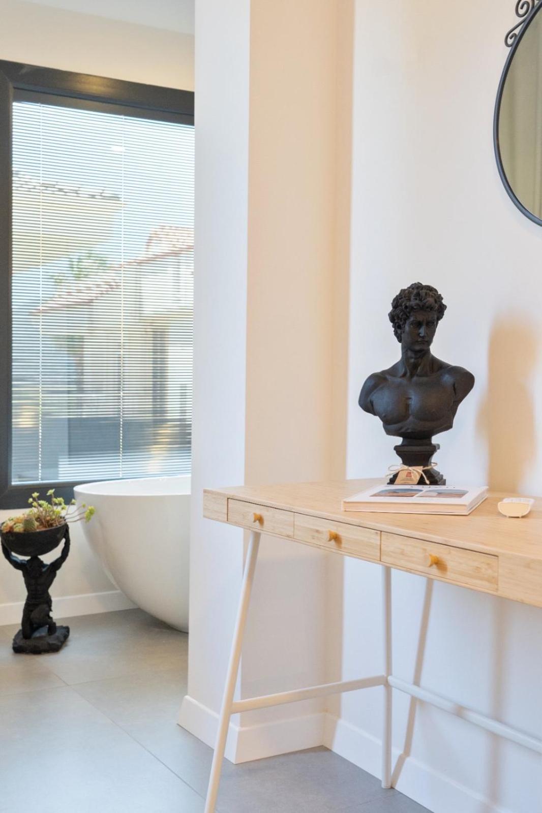 Villa Sorrento Fethiye Kültér fotó