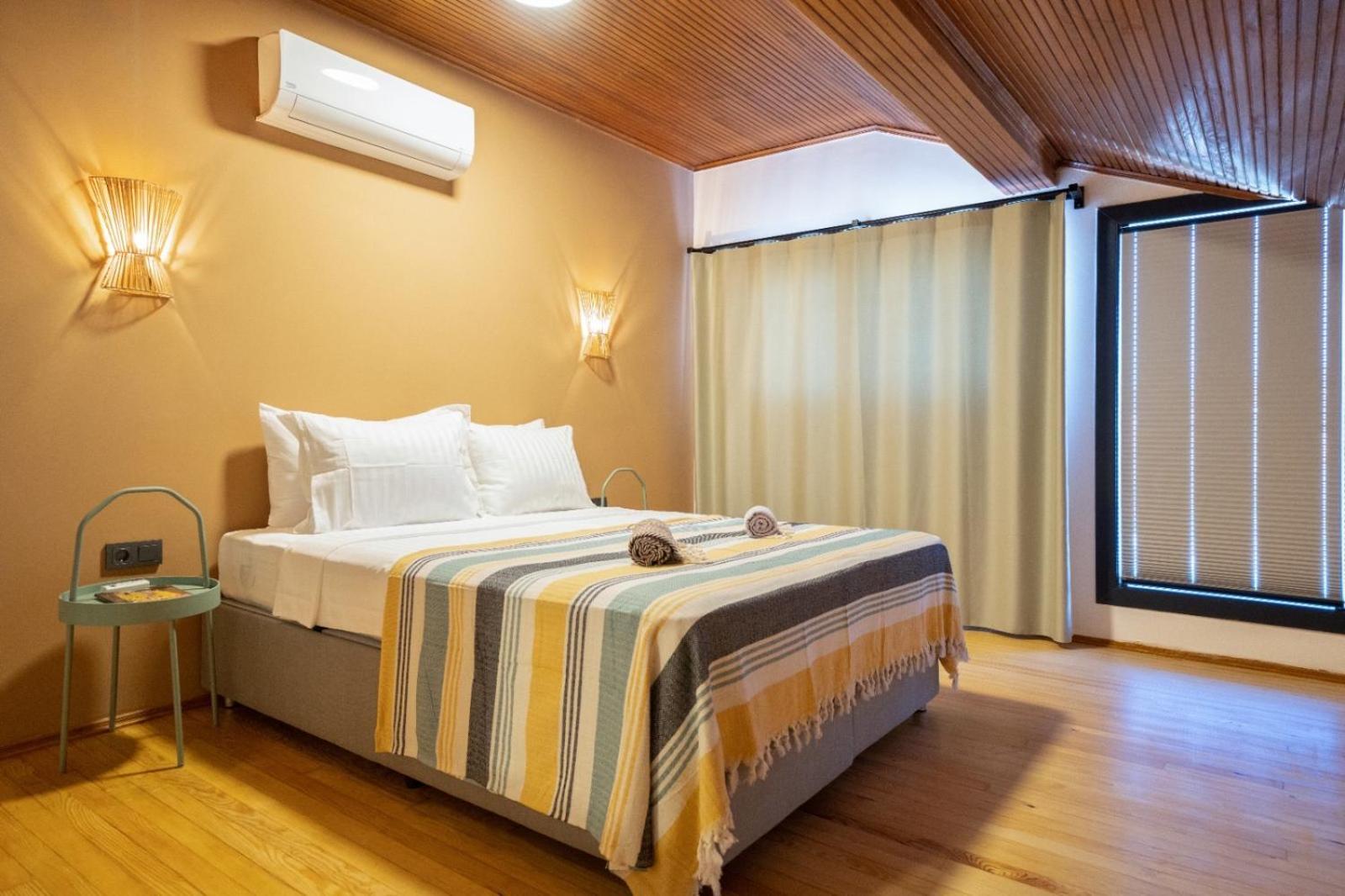 Villa Sorrento Fethiye Kültér fotó
