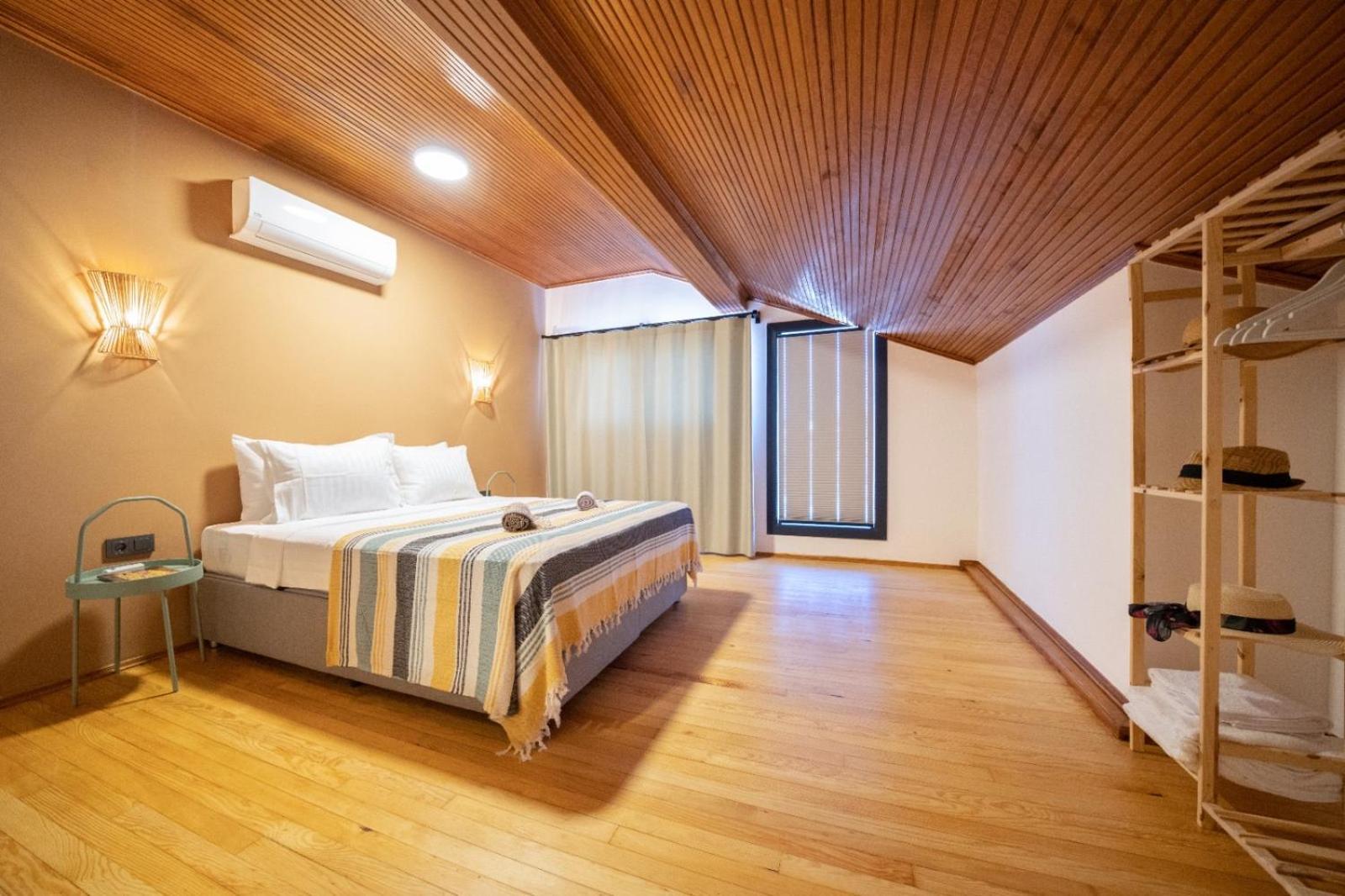 Villa Sorrento Fethiye Kültér fotó