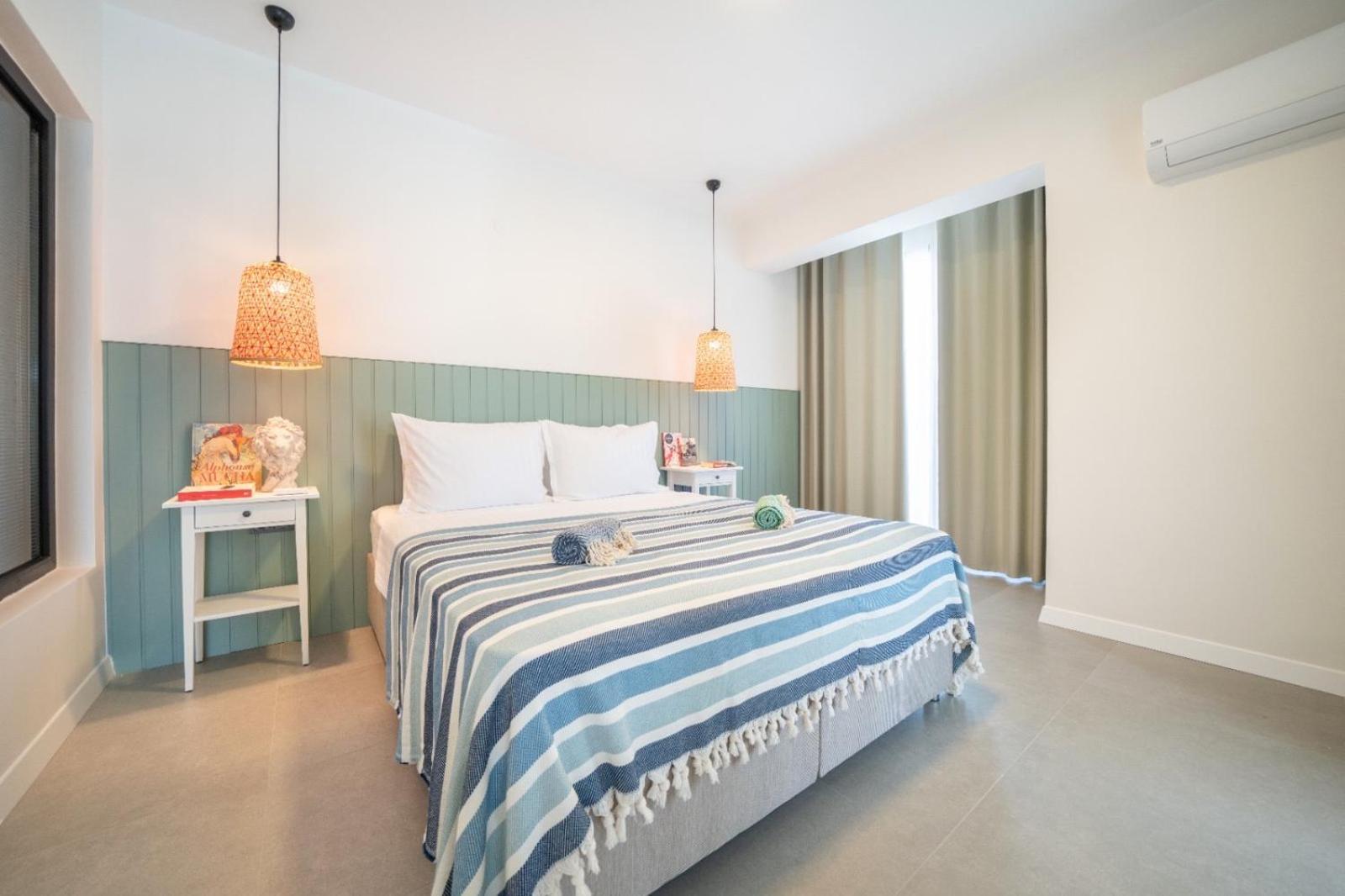Villa Sorrento Fethiye Kültér fotó