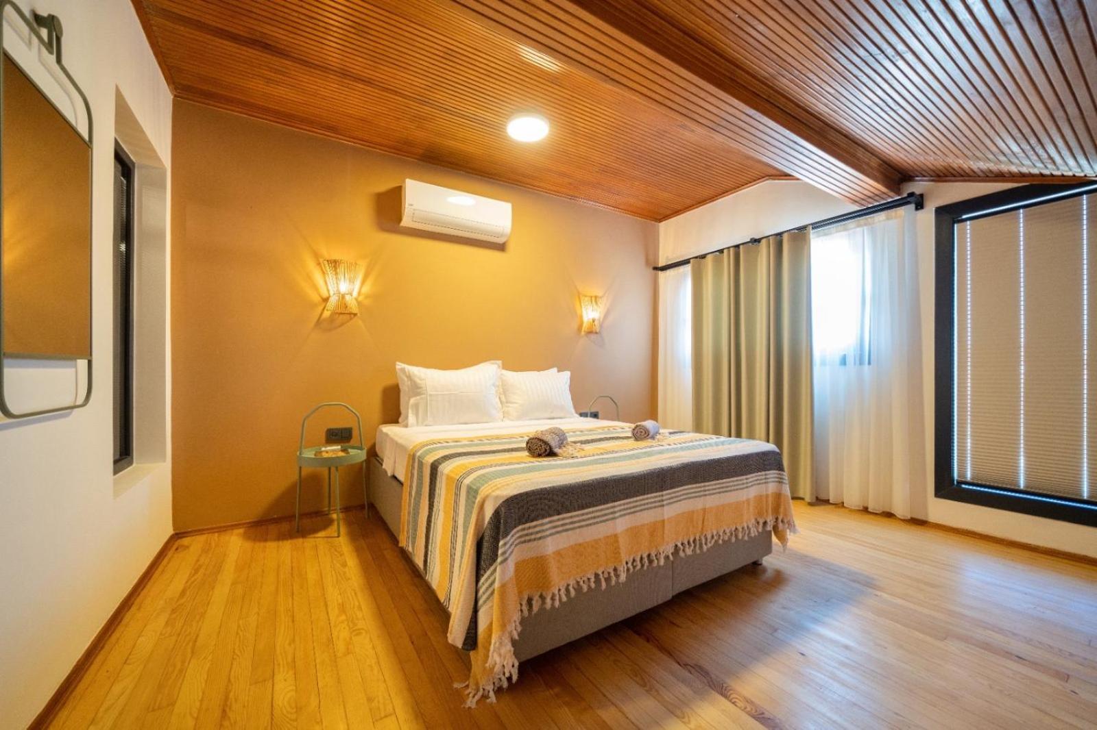 Villa Sorrento Fethiye Kültér fotó