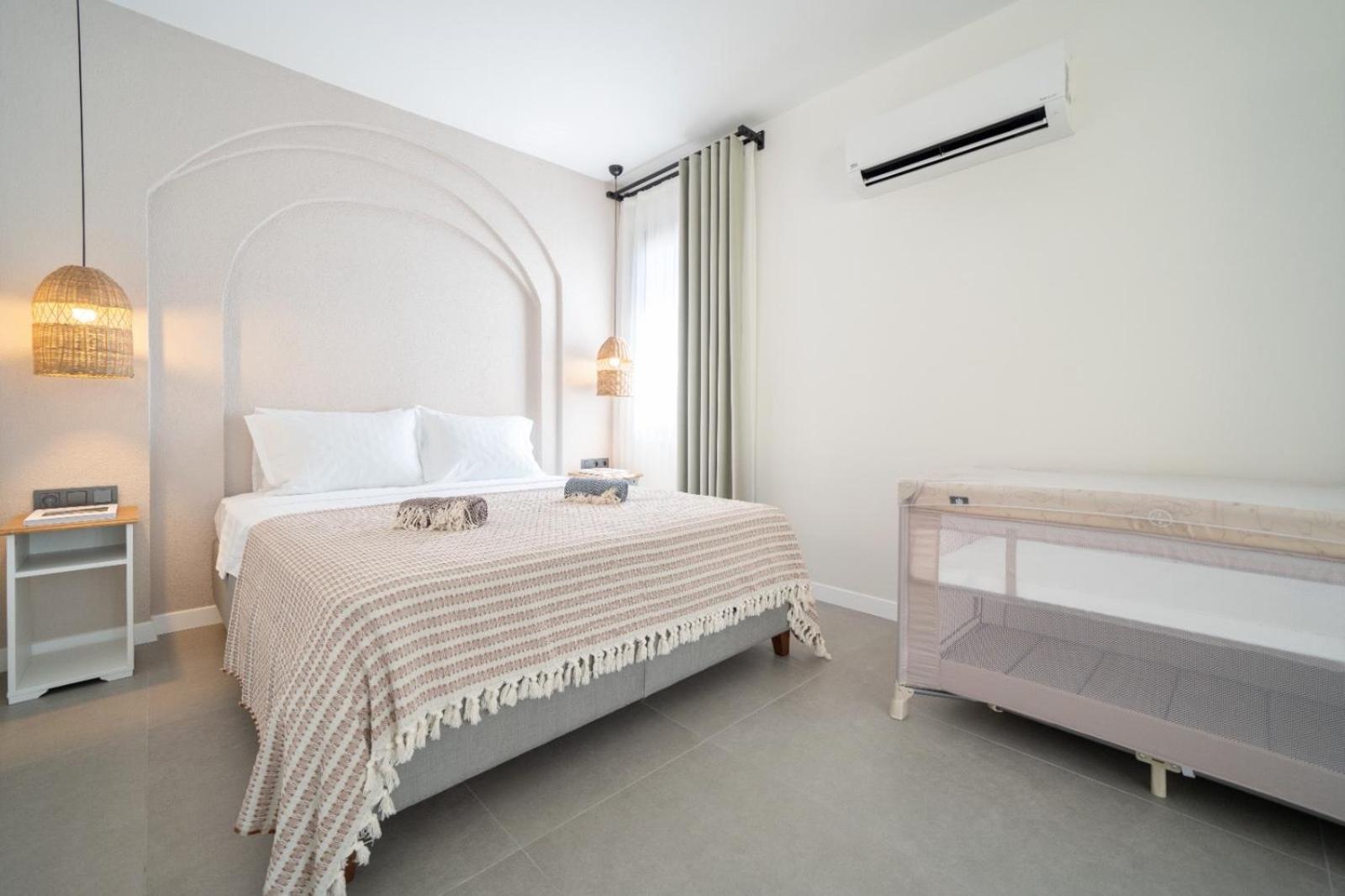 Villa Sorrento Fethiye Kültér fotó