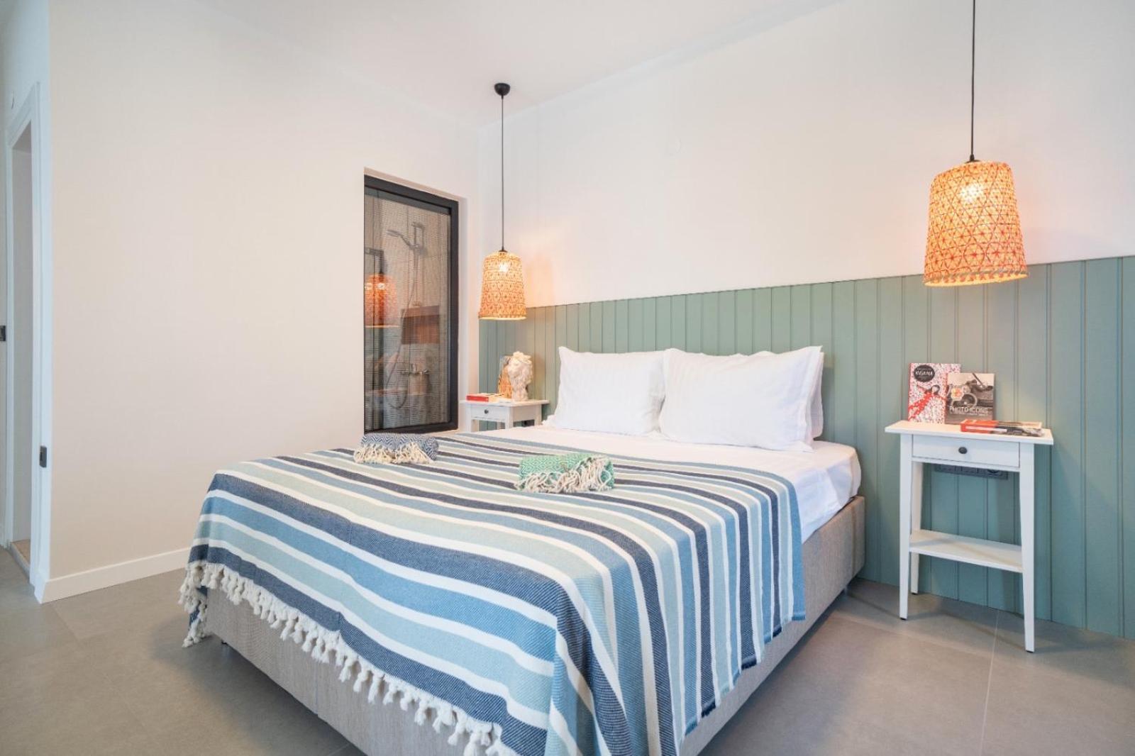 Villa Sorrento Fethiye Kültér fotó
