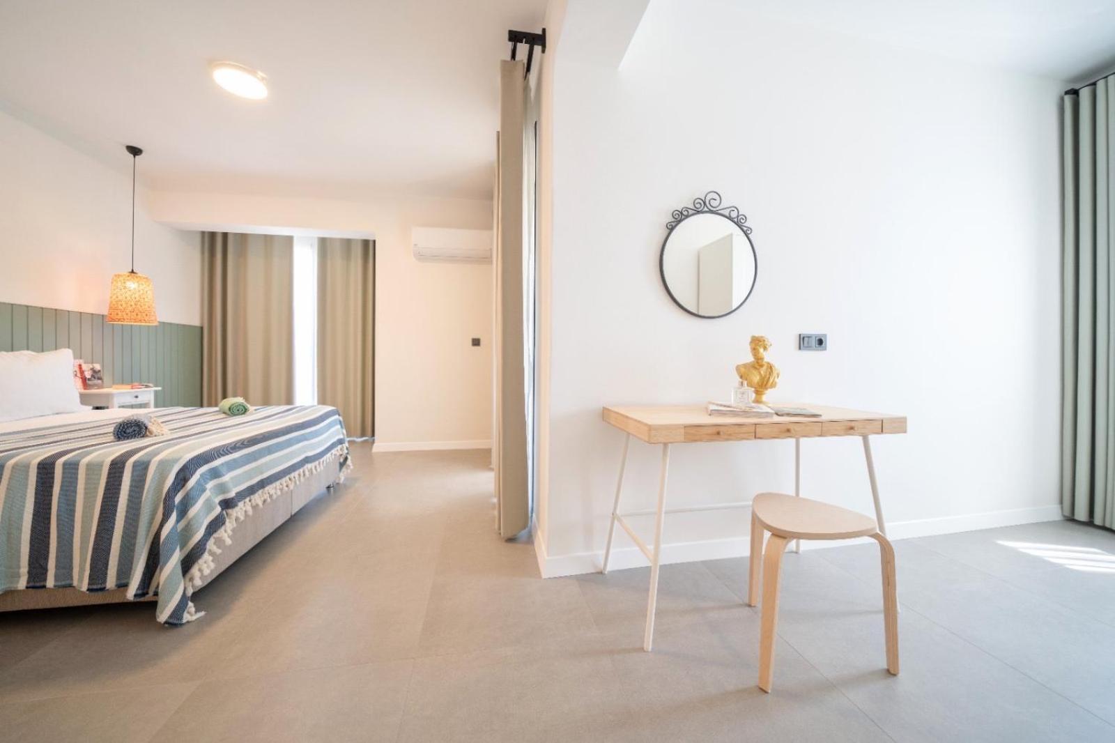 Villa Sorrento Fethiye Kültér fotó