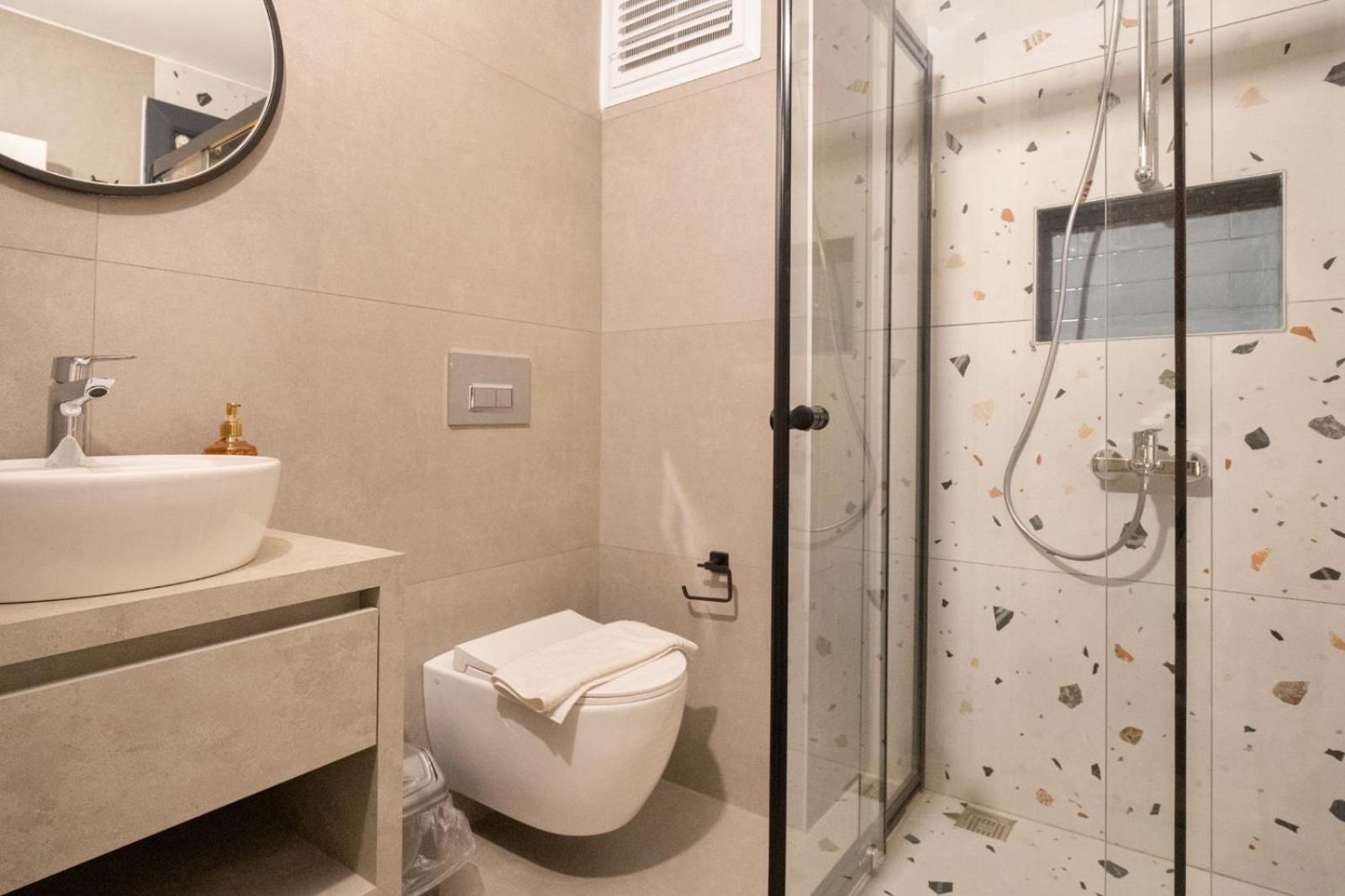 Villa Sorrento Fethiye Kültér fotó