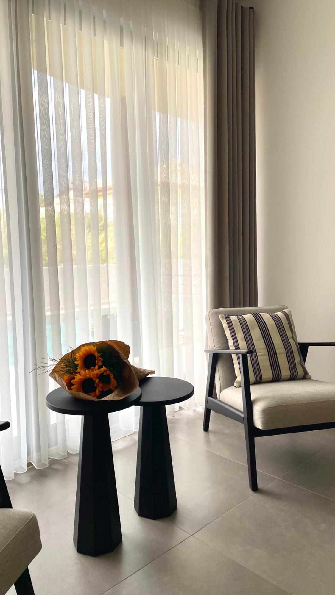 Villa Sorrento Fethiye Kültér fotó