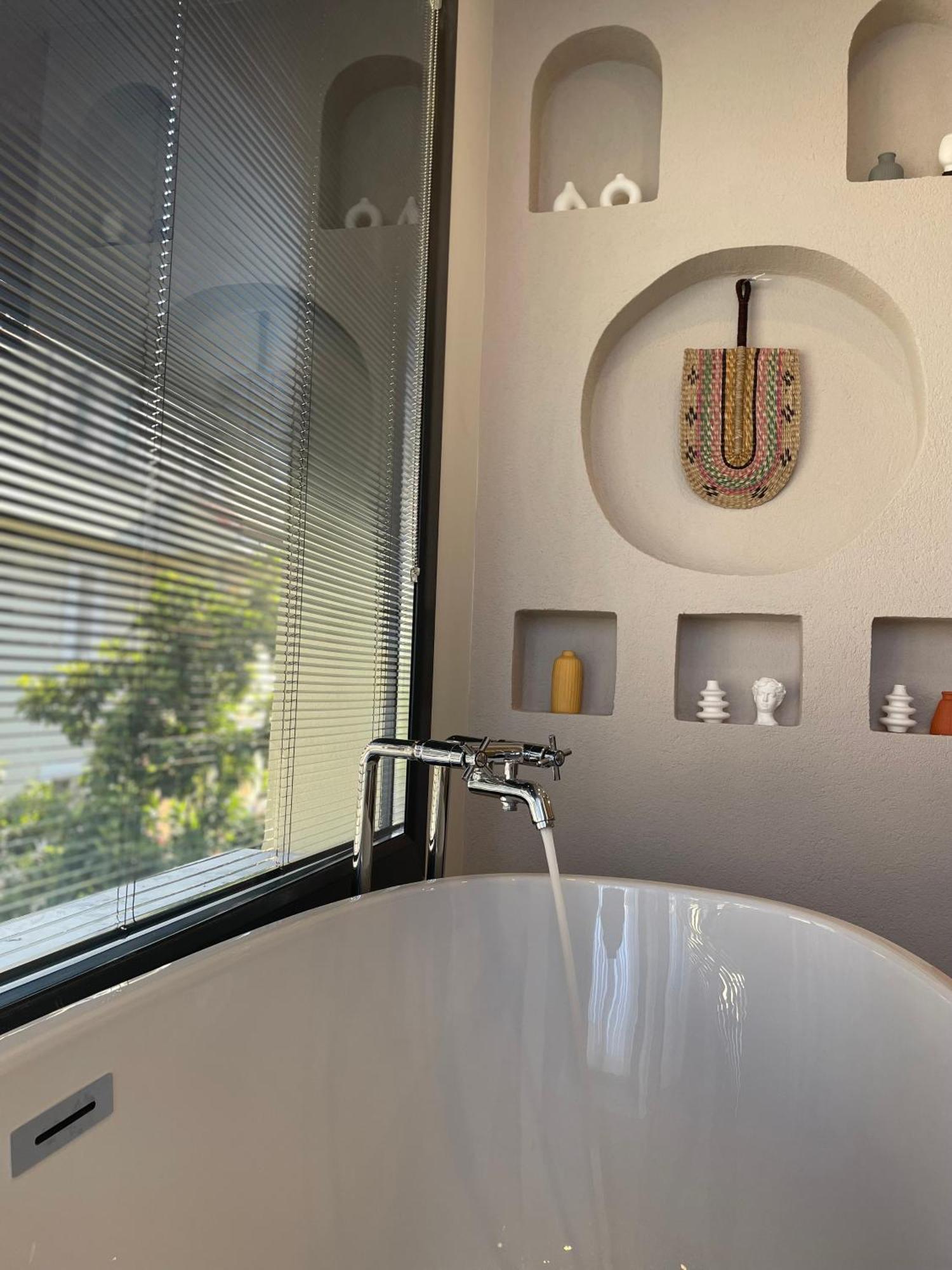 Villa Sorrento Fethiye Kültér fotó