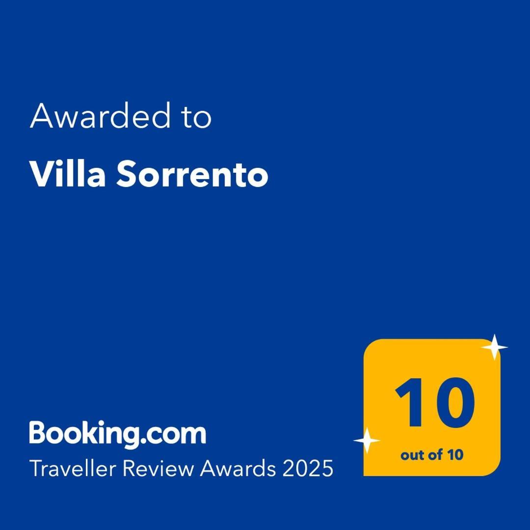Villa Sorrento Fethiye Kültér fotó